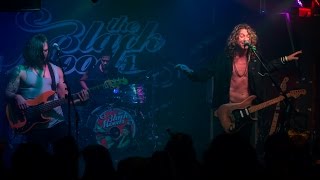 "Paralyzed" - The Black Moods