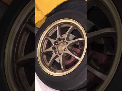 Fit GD - One of many in jdm’s silver era