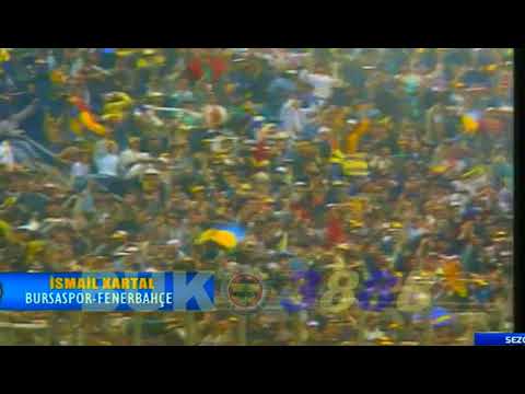 [1989.05.28] 1988-1989 34.Hafta Bursa - F.Bahce 0-1