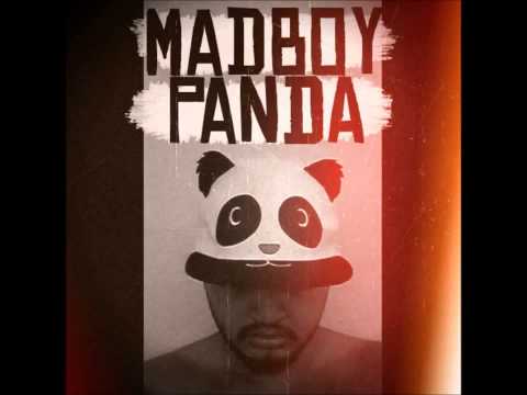 Kopil - Mad Boy Panda (2014)
