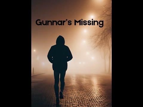 Gunnar's Missing
