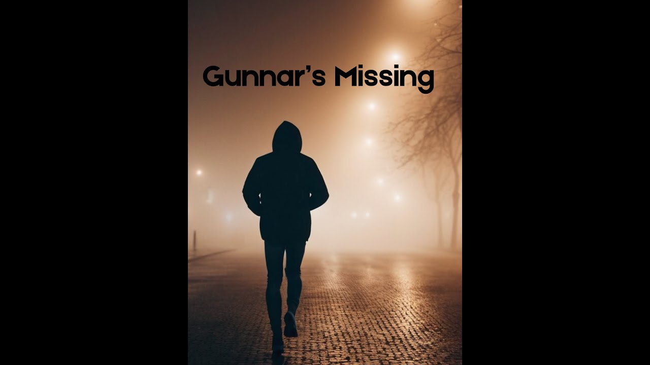 Miniature de la vidéo Gunnar's Missing du film Gunnar's Missing