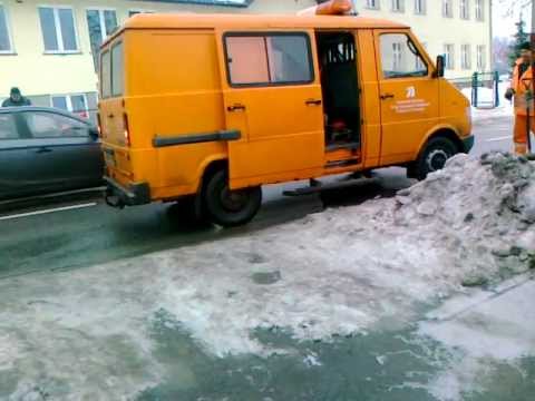 Kolejni geniusze drogowi  cz.II 