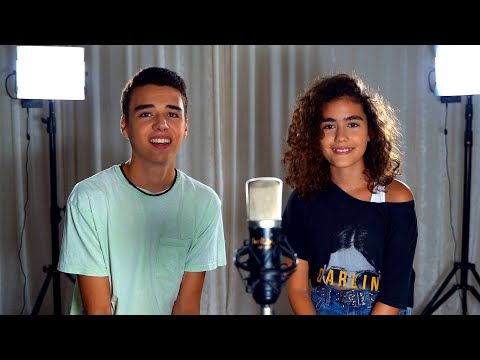 Lena & Nico Santos - Better (BROTHER AND SISTER COVER)