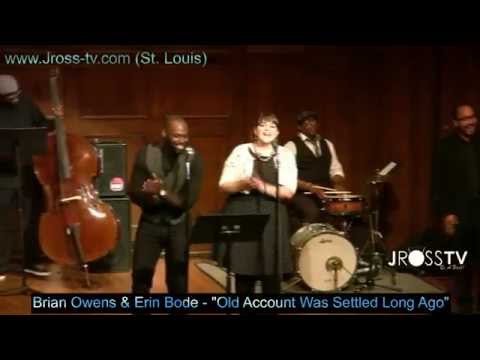 James Ross @ Brian Owens & Erin Bode - "Old Account Was Settled Long Ago" - www.Jross-tv.com