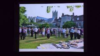 Sunday at the Met—Radiant Light: Stained Glass from Canterbury Cathedral