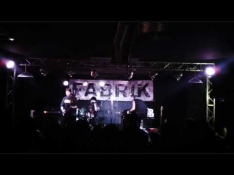 Lucio Manca - "SCORCHED EARTH" LIVE 2013 (Progressive Rock)