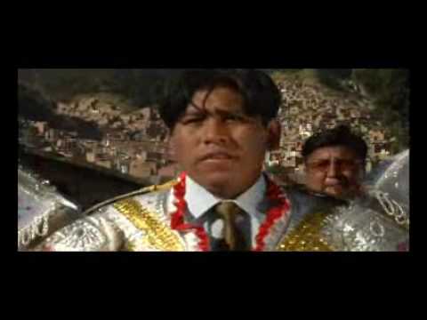 NO ME DEJES   -  GRUPO  MARA  -  MORENADA  2010  (parte  2)