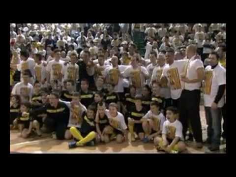 CLD CARMAGNOLA CALCIO A 5 VOLA IN SERIE A2