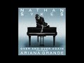 Nathan Sykes - Over And Over Again (feat. Ariana Grande) - 2016 - Hitparáda - Music Chart