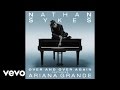 Nathan Sykes - Over And Over Again (Audio) ft ...
