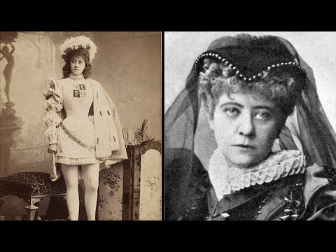 Das Leben und das traurige Ende von Adele Sandrock