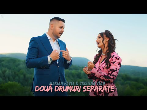 Marian Pavel & Cristina Vlad - Două drumuri separate