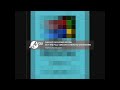 ROUND EFFECTS 1 ME Vs EVERYONE Windows 3 1 Version Squared