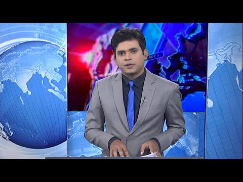 11 PM News || রাত ১১টার একুশে সংবাদ || 22 October 2020 || ETV News