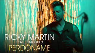 Instrumental - Ricky Martin Ft. Farruko - Perdóname (Urban Version)