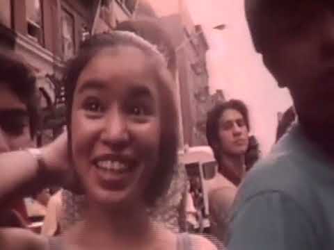 Fania All Stars "Our Latin Thing" - Abran Paso II (Larry Harlow Y Su Orquestra con Ismael Miranda)