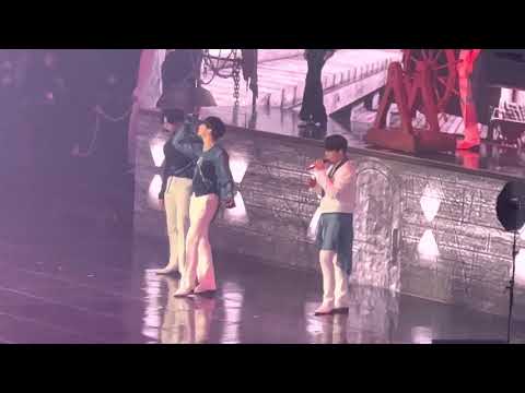 04.29.23 ATEEZ THE FELLOWSHIP: ANCHOR IN SEOUL “HORIZON”