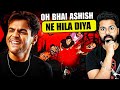 Ekaki Chapter 5 The Conqueror Reaction Ekaki All Chapter Review Ashish Chanchlani