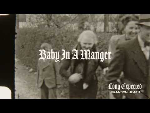 Thumbnail for Baby In A Manger video