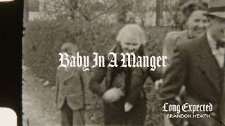 Baby In A Manger