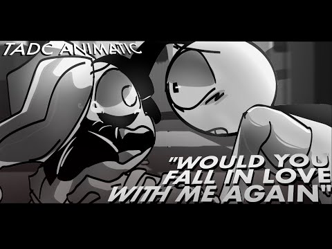 Would You Fall In Love With Me Again || Digital Circus Animatic