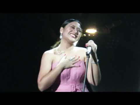 Morissette Amon - Secret Love Song @ Sydney Coliseum Theatre 9th December 2023