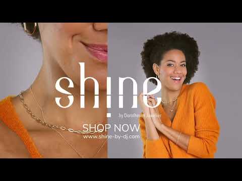 Sh!ne by Dorotheum Juwelier - Layering Look