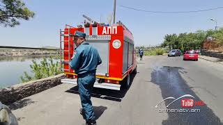 Սուր անկյուն 24.07.2022 - Գագիկ Շամշյան «Շոգը վնասում է տաք գլուխներին»