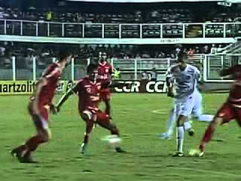 Santos 2x2 Mogi Mirim Quinta-Feira, 28/03/2013