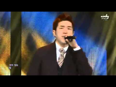 [HD] 130210 Shower of tears Baechigi feat SPICA&Jiwon @ Inkigayo