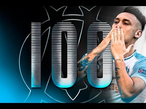 Lucas Ocampos | son top 5 des buts marqués avec l'OM