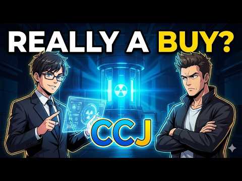 The Uranium Fortress: Is Cameco (CCJ) Built to Last?