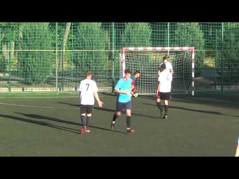 25  КХ 2 тур 14 лига 300кг - Las Palmas 1 тайм