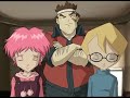 Jeremy And Aelita Caught Red Handed Code Lyoko