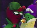 VeggieTales LarryBoy And The Bad Apple Qubo Bumpers Recap Credits