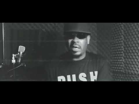 Push Cypher By Smoke Corleone, OG Tec, On Point, FYA & Tek Da General (2017)