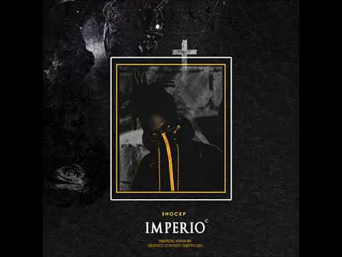 SNOCKP - BITCHES OF MY MIND