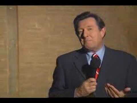 Capone's Other Vault - A Tale of Two Vaults