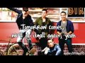 Big Time Rush - 24/Seven (with lyrics)