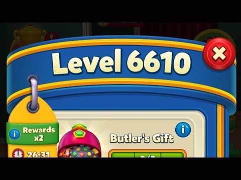Level 6604 6605 6606 6607 6608 6609 6610 6611 6612 6613 6614 6615 Royal Match