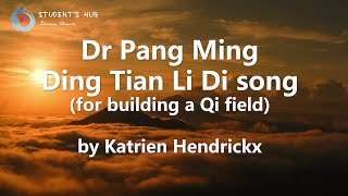 Download lagu Ding Tian Li Di song for building a Qi field ( 8 verses meditation)  by Katrien Hendrickx mp3 Download lagu Ding Tian Li Di song for building a Qi field ( 8 verses meditation)  by Katrien Hendrickx mp3