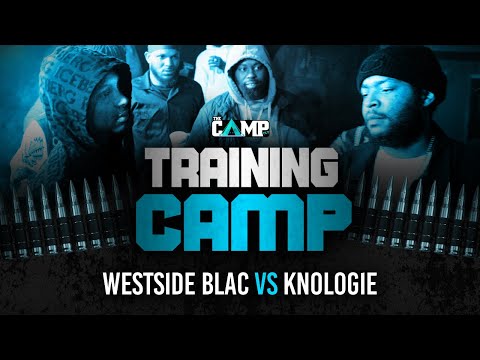 Westside Blac vs Knologie