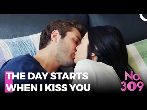 The Sweetest Mornings Start With Love💖 - No. 309