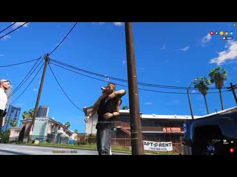 Vida Cruel Capitulo 15 Gta 5 Online