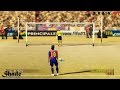 Penalty Kicks From FIFA 94 to 15 