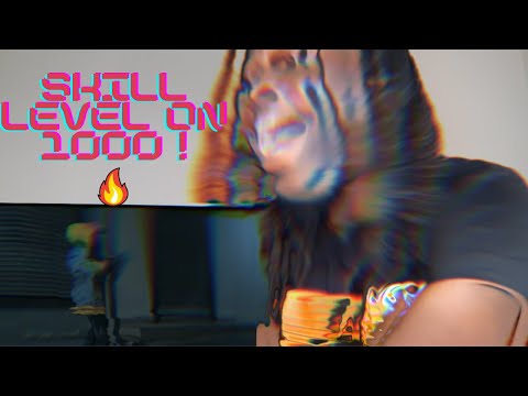 KOBY - '98 FREESTYLE (OFFICIAL REACTION VIDEO)