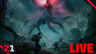 Endless Dream AND NEW Way Of Winter! #oncehuman