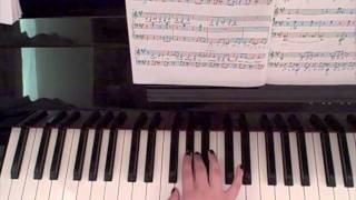 HOW TO PLAY: LOVE AFFAIR - REGINA SPEKTOR 1/2