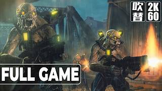RESISTANCE 3（レジスタンス 3）日本語音声 日本語字幕 Gameplay Walkthrough FULLGAME 2K60 No Commentary